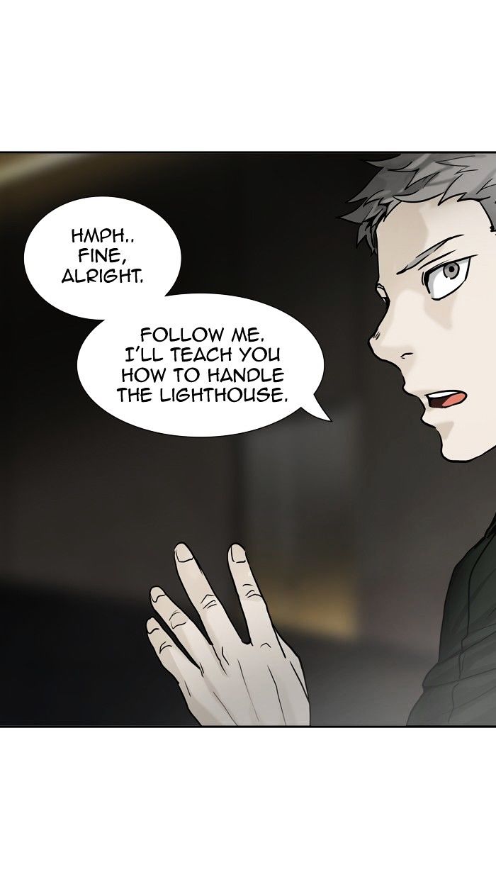 Tower of God, Chapter 309 image 070